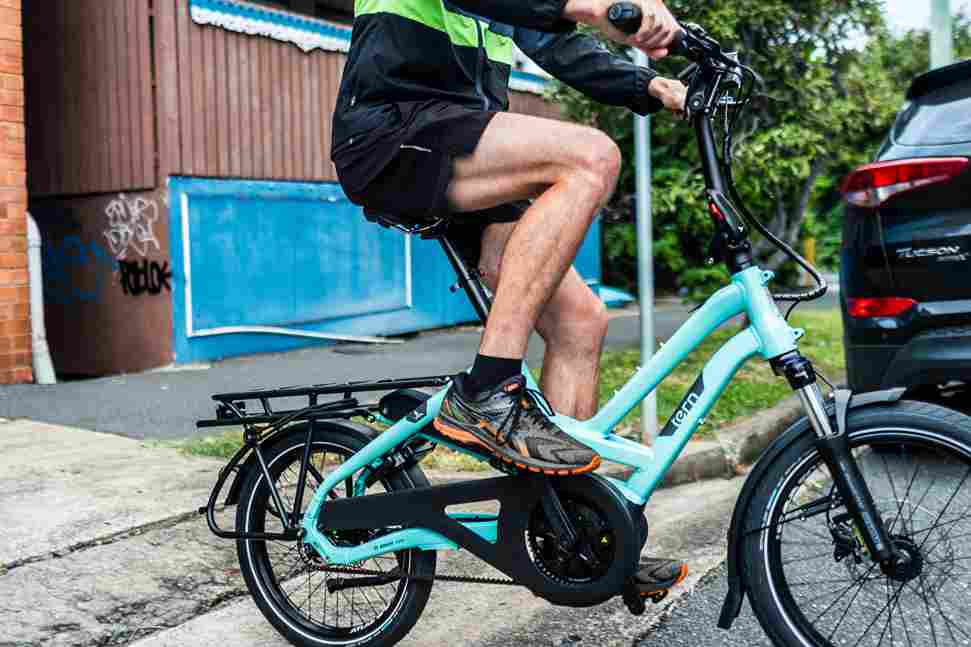 Tern HSD - Weekly Subscription