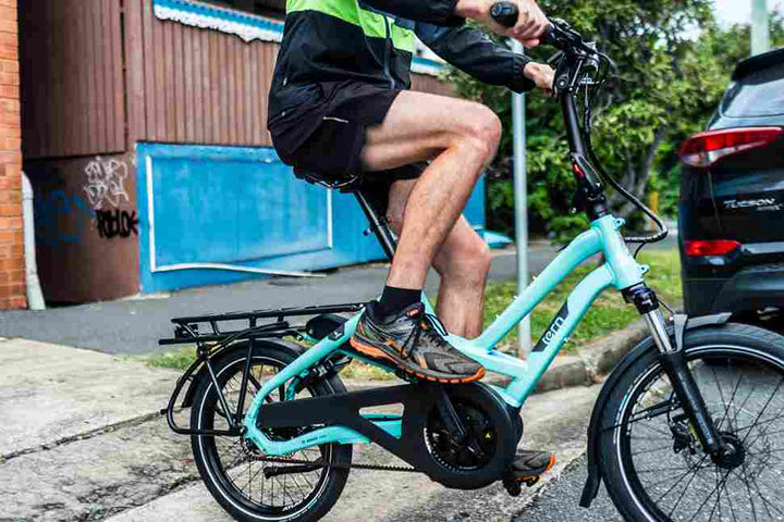 Tern HSD - Weekly Subscription