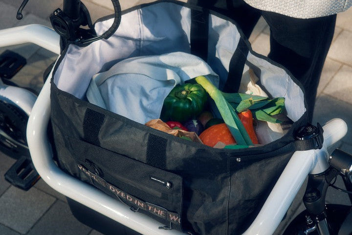 Weekly eBike Subscription - Riese & Müller Carrie City