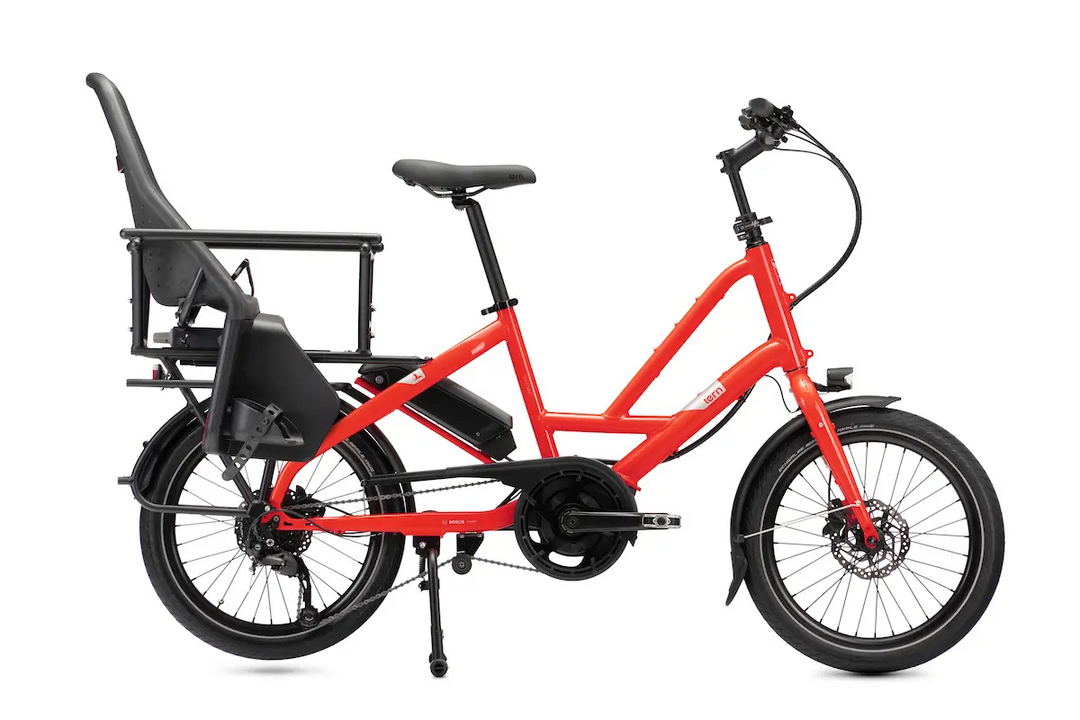 Tern Clubhouse Mini