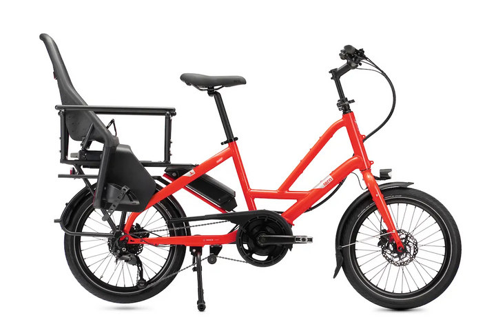 Tern Clubhouse Mini