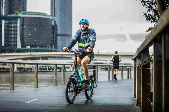 Tern HSD - Weekly Subscription