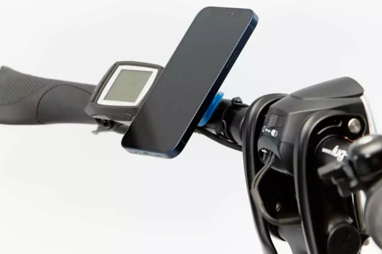 Quad Lock Handlebar Mount