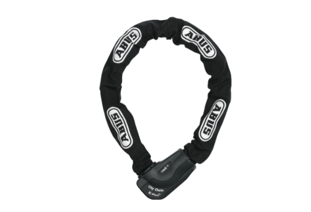 Abus Lock - GRANIT CITY CHAIN 1060 XPLUS 10mm x 850mm