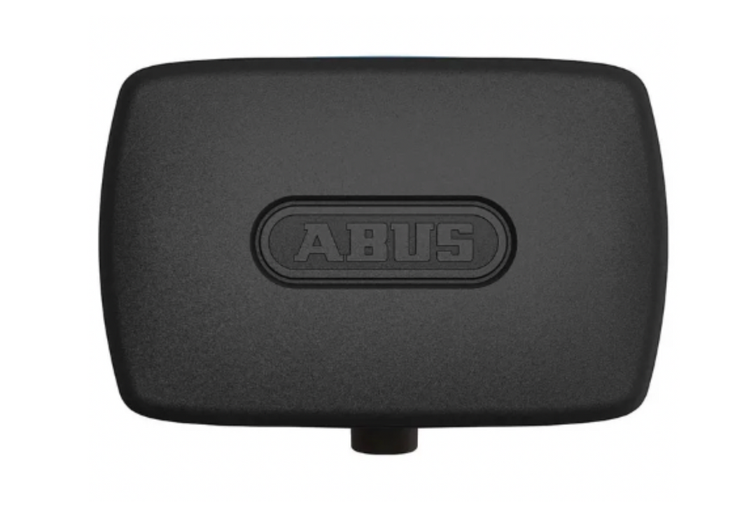 Abus Lock - ALARMBOX 2.0 BLACK