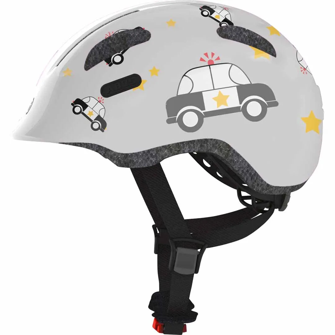 Abus Helmet