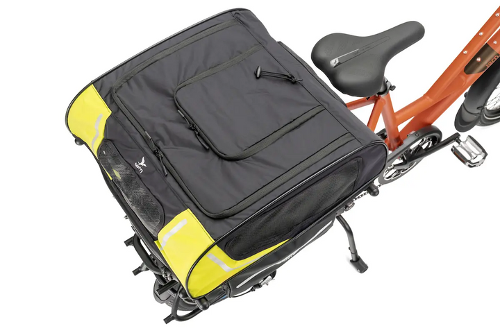 Tern Dog Roof Mini