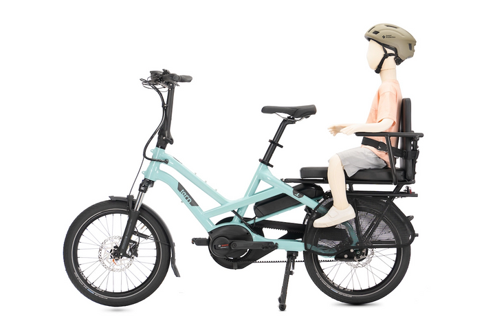 Tern Sidekick Seat Belt