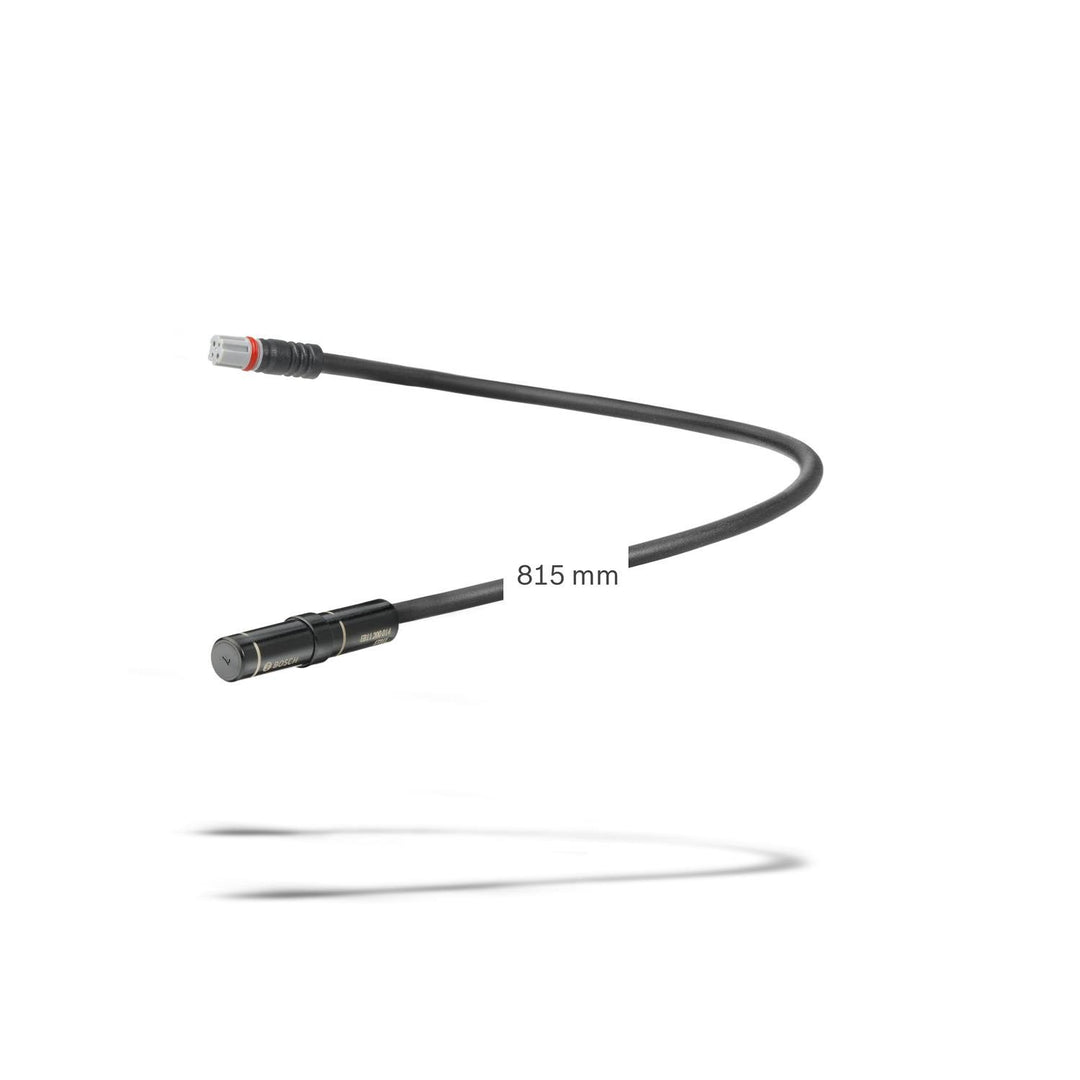 Bosch Speed Sensor | 815mm – (slim cylinder) For use with Rotor Magnet The Smart System (BES3)