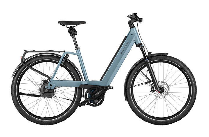 Shop Riese & Müller Nevo 4 GT Touring CORE