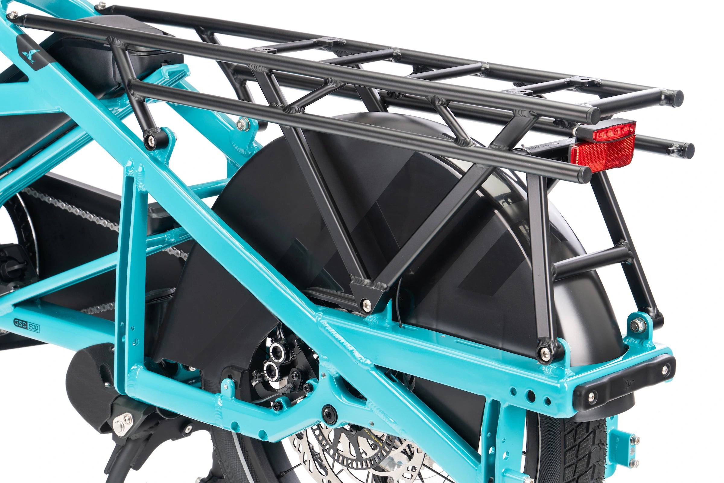 Tern GSD Gen3