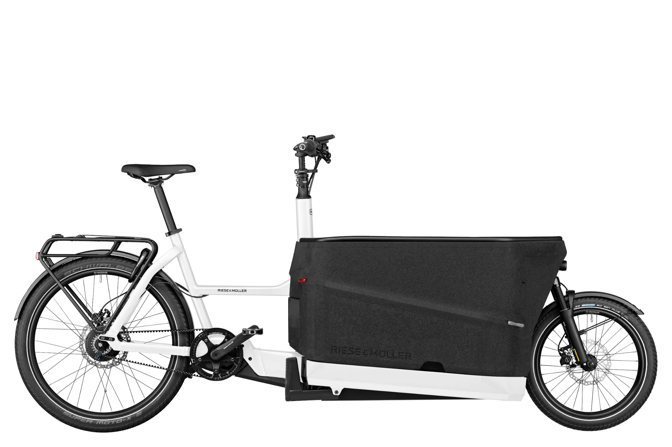 Shop Riese & Müller Packster2 70