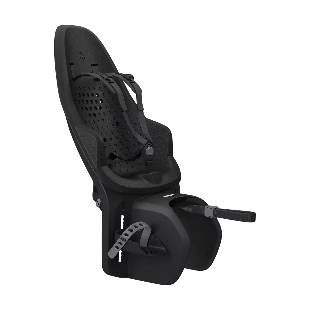 Thule Yepp 2 Maxi Child Seat (Black)