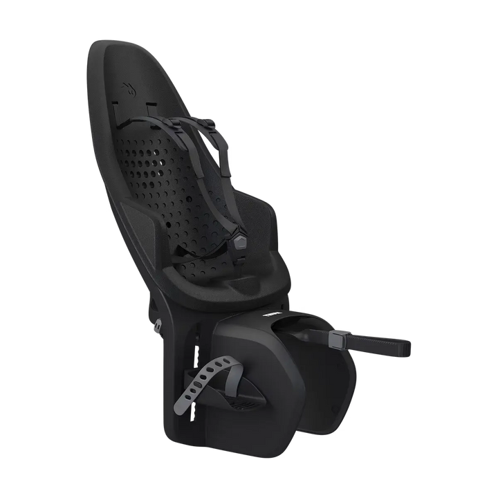 Thule Yepp 2 Maxi Child Seat (Black)