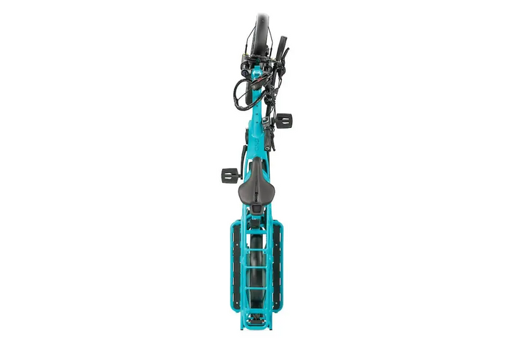 GSD S10 Gen 2 'Dawkins' - Refurbished