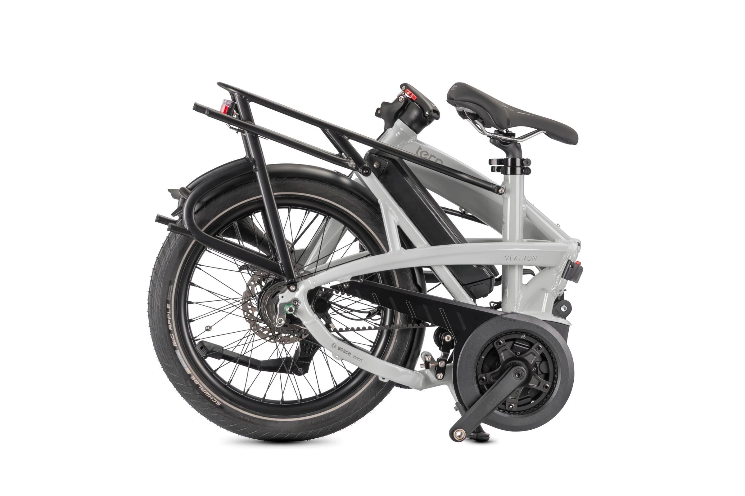 Tern Vektron P5i - Transit Grey
