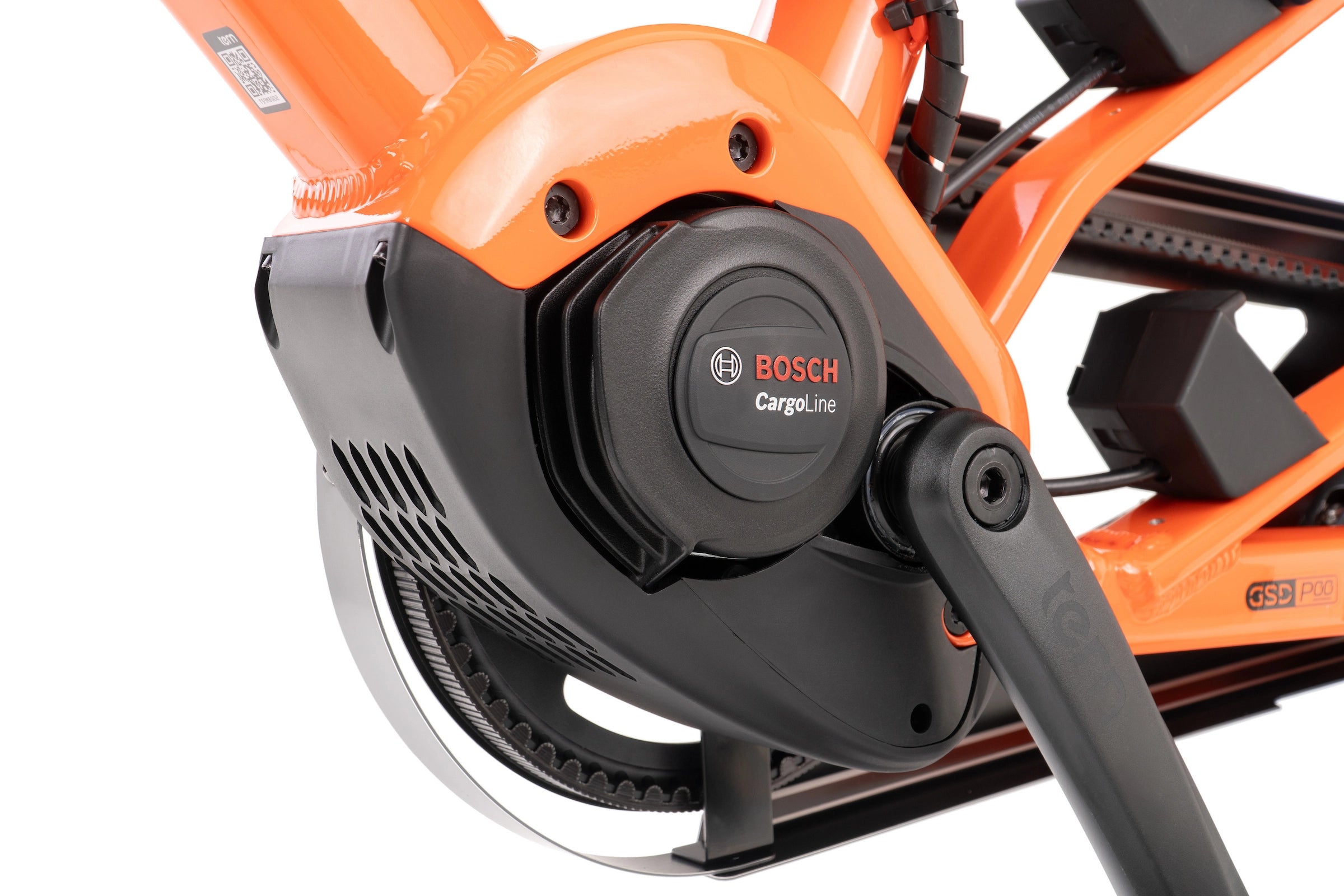 GSD P00 Gen 3 - Satin Beige