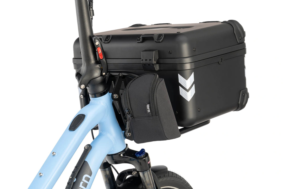Tern Hardshell Hauler