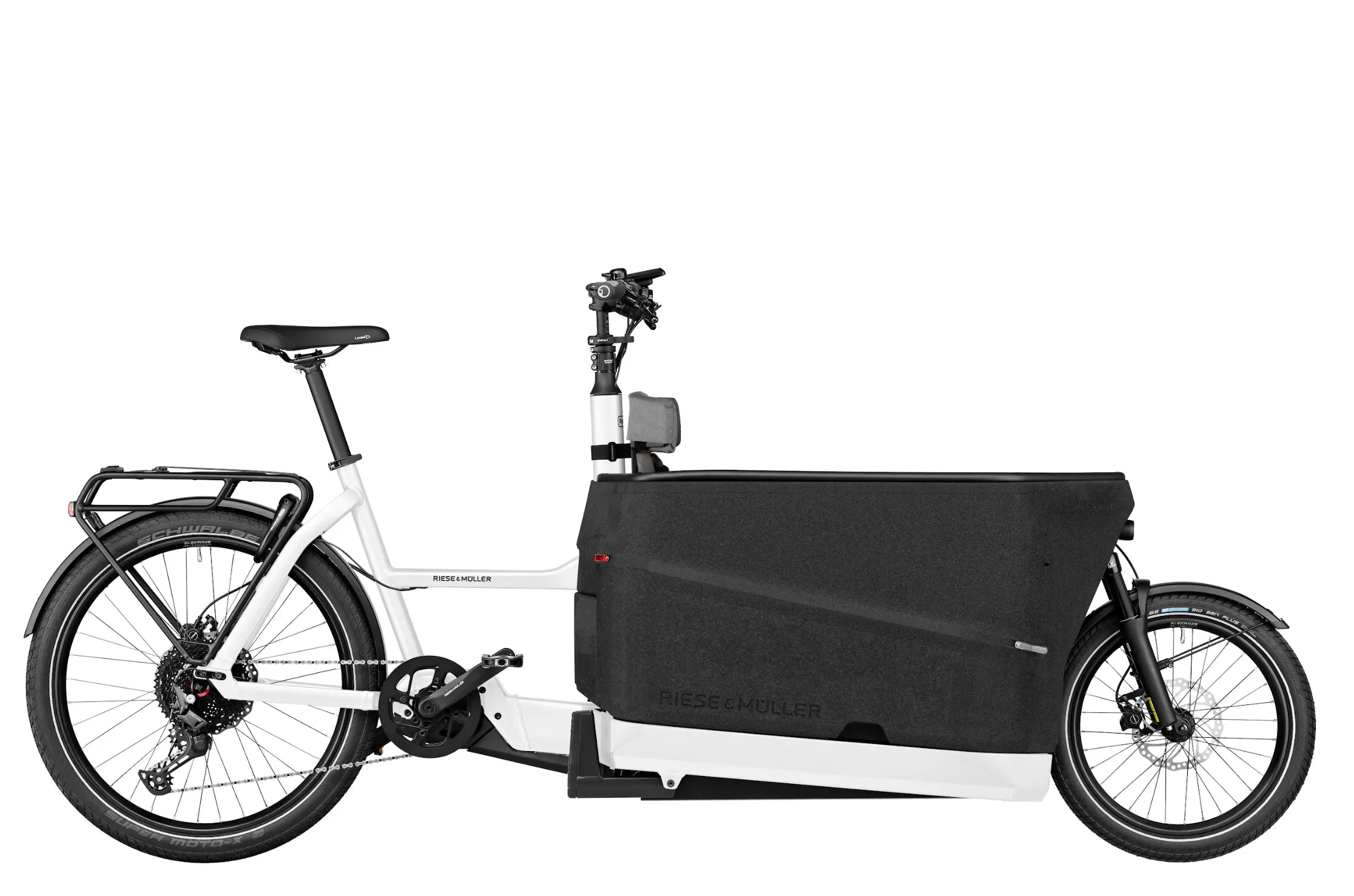 Shop Riese & Müller Packster2 70