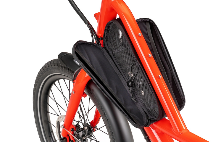 Tern Glovebox