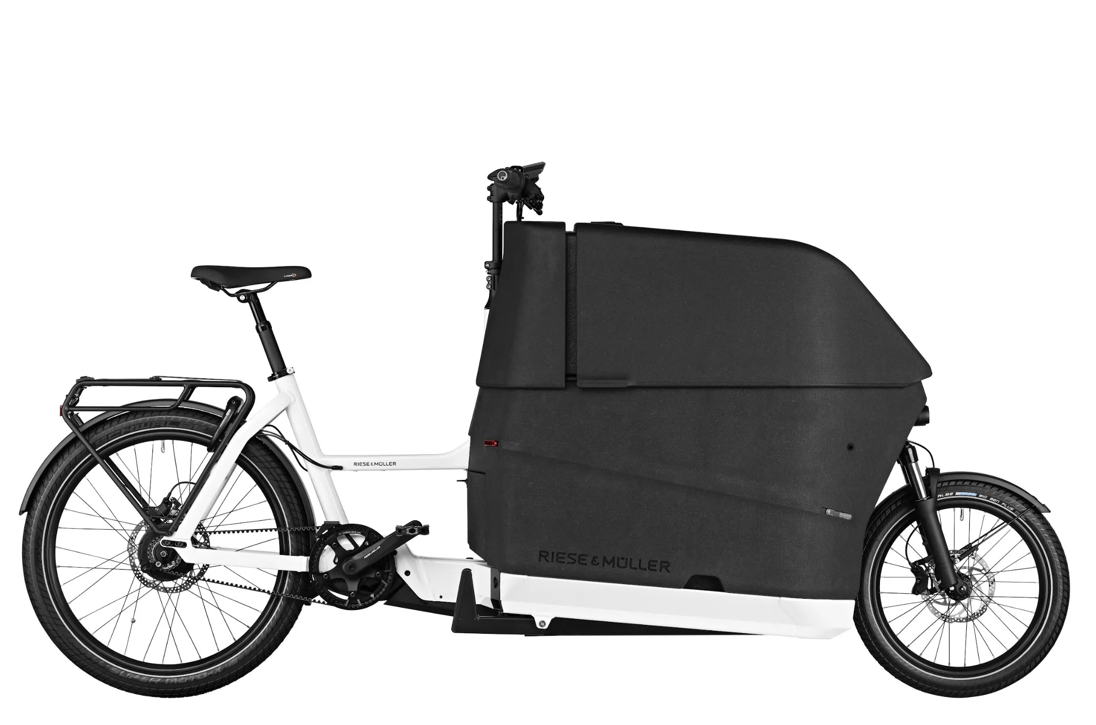Shop Riese & Müller Packster2 70