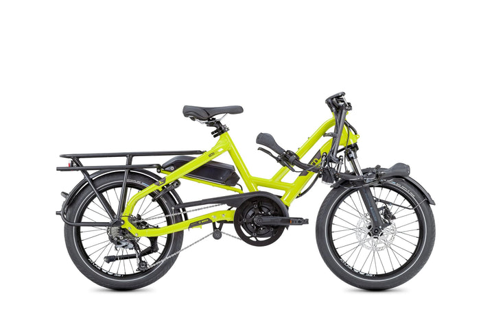 HSD P9 Gen 1 - Limon