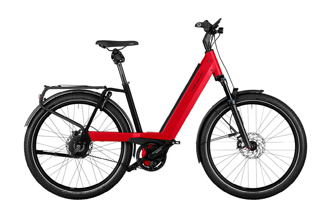 Shop Riese & Müller Nevo 4 GT Vario