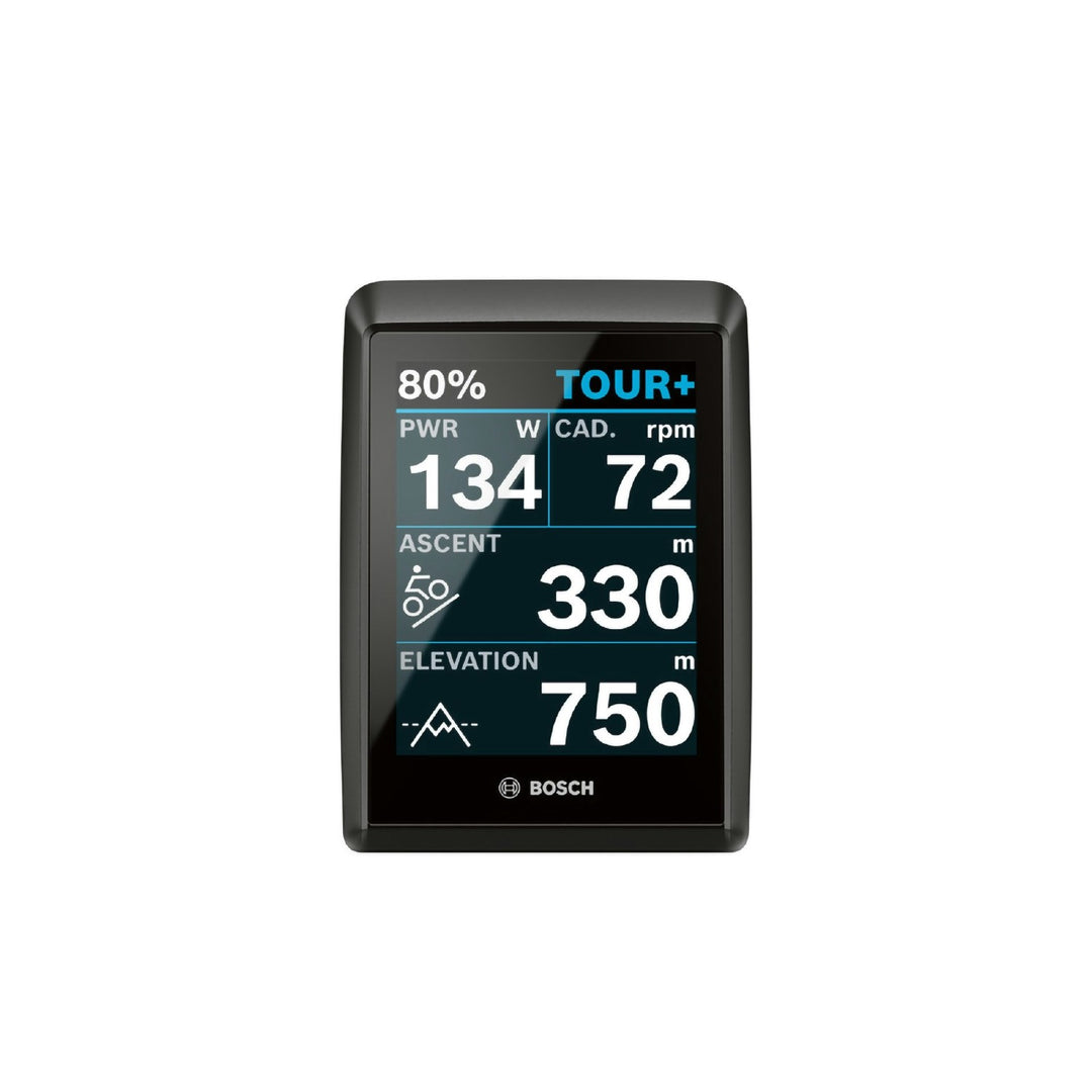 BOSCH KIOX 500 (BHU3700) – SMART SYSTEM