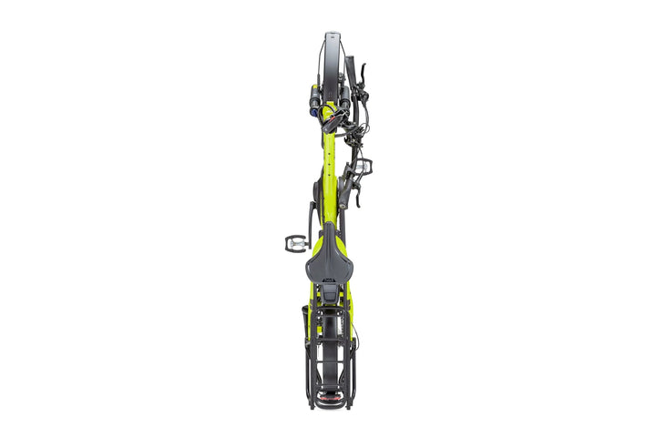 HSD P9 Gen 1 - Limon