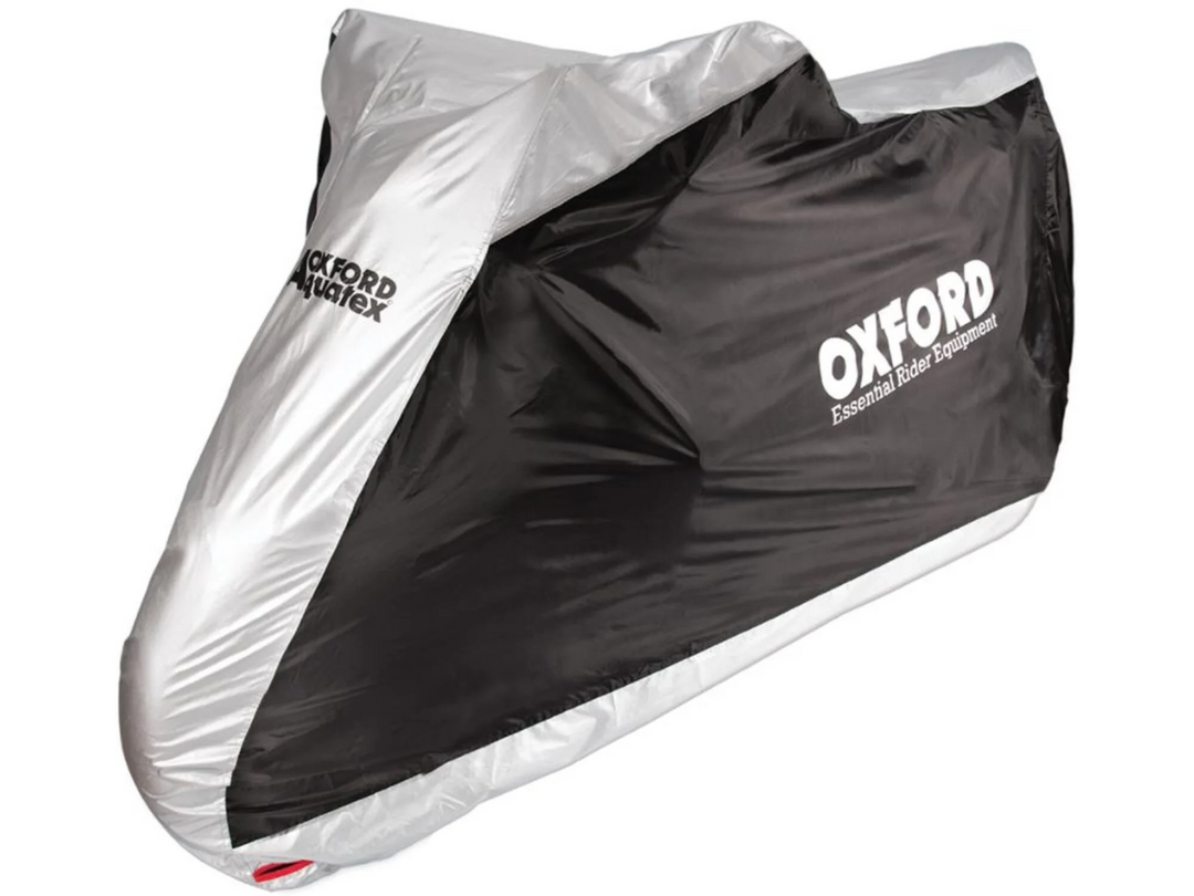 Oxford Bike Cover