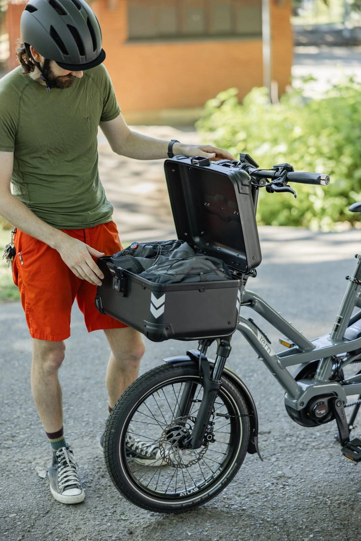 Tern Hardshell Hauler