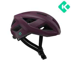 Lazer Helmet Tonic KC CE-CPSC Matte Tyrian S