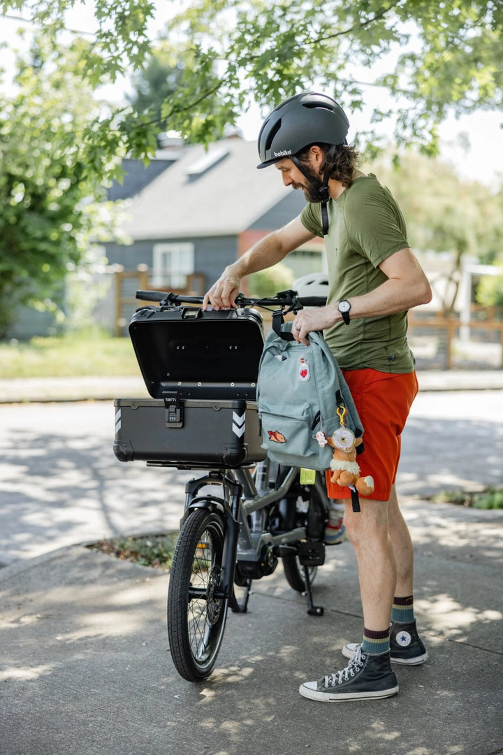 Tern Hardshell Hauler