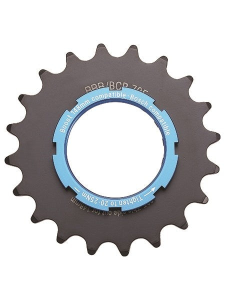 Sprocket Cog chainring - 20t