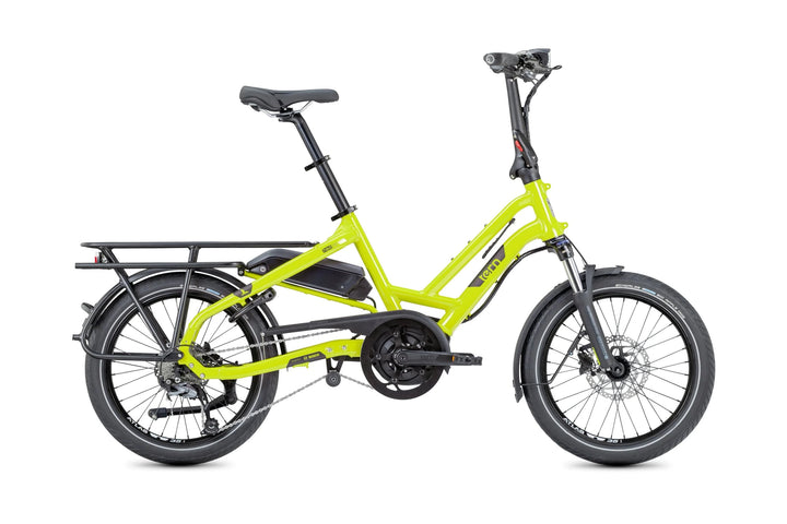 HSD P9 Gen 1 - Limon