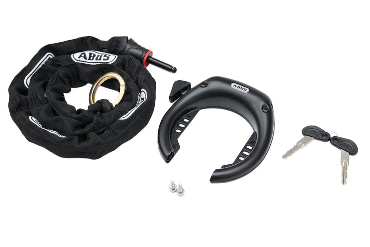 ABUS Frame Lock, 5755L NR, Single Battery, Powerpack - Smart System