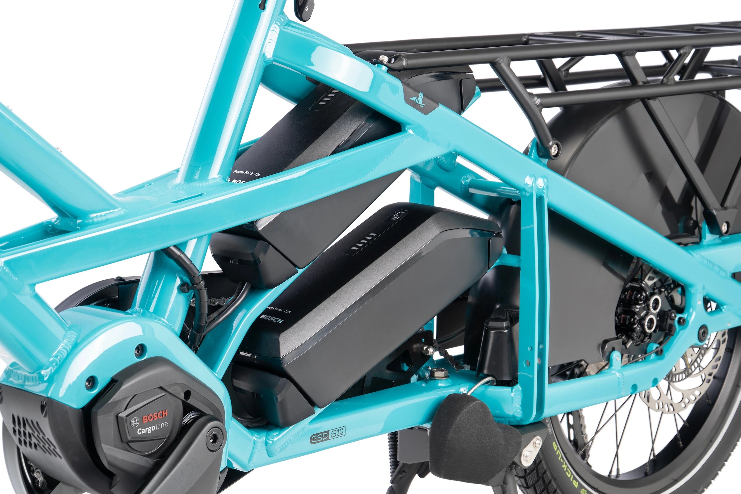 Tern GSD Gen3