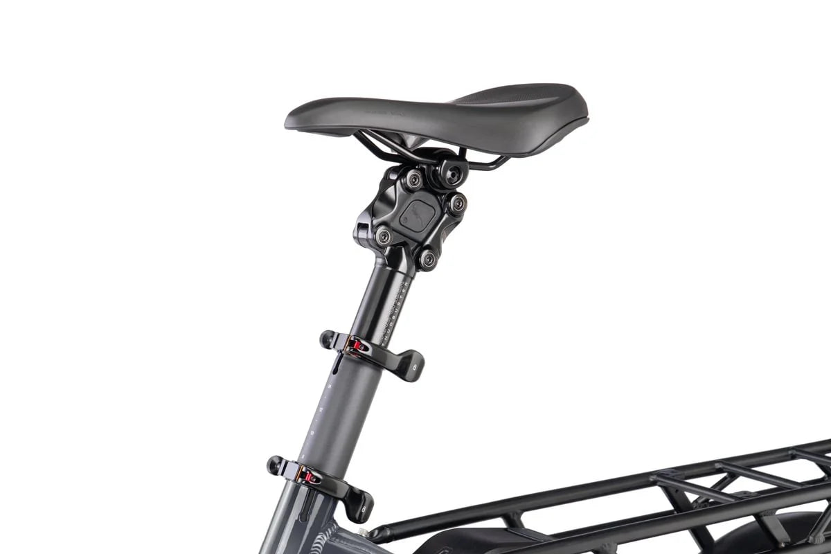 GSD R14 Gen 3 - Iron Grey