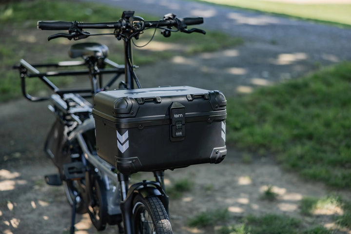 Tern Hardshell Hauler