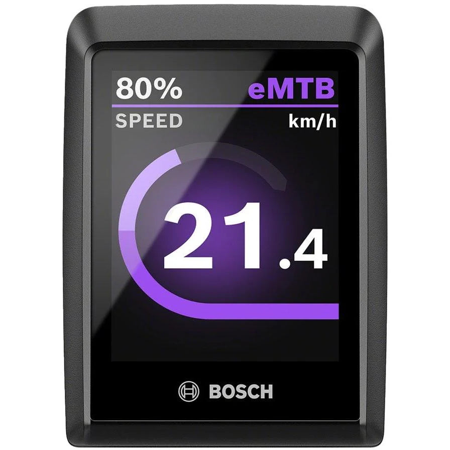BOSCH KIOX 300 DISPLAY (BHU3600) – SMART SYSTEM