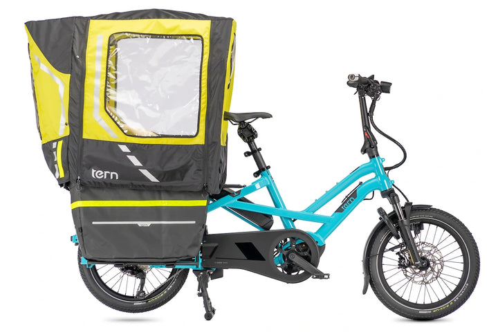 Tern Rain Shield