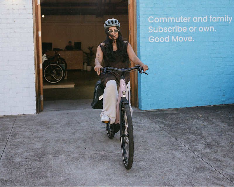 Certified Refurbished eBikes, Ready to Ride