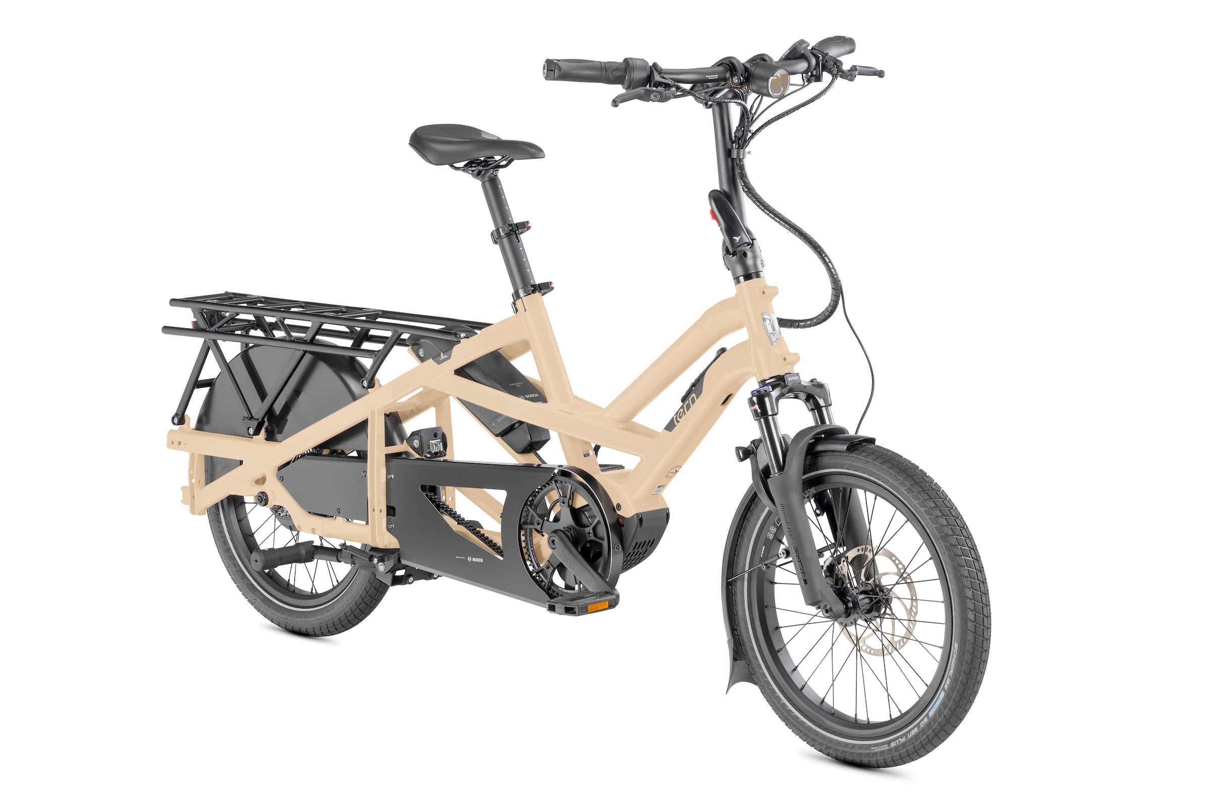 Tern GSD P00 Gen 3