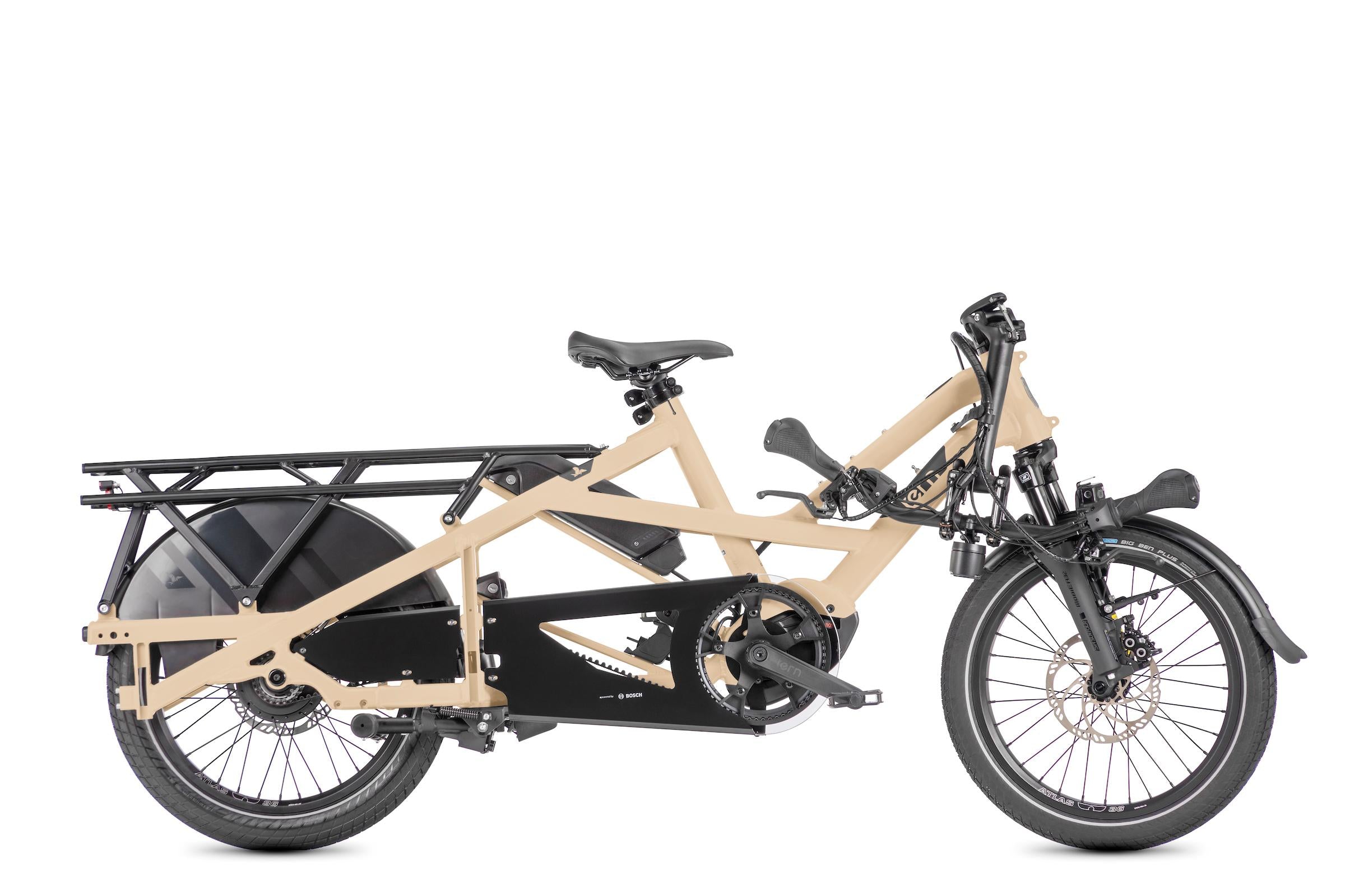 Tern GSD P00 Gen 3