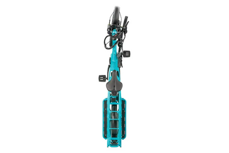 GSD S10 Gen 2 'Nadia' - Refurbished eBike