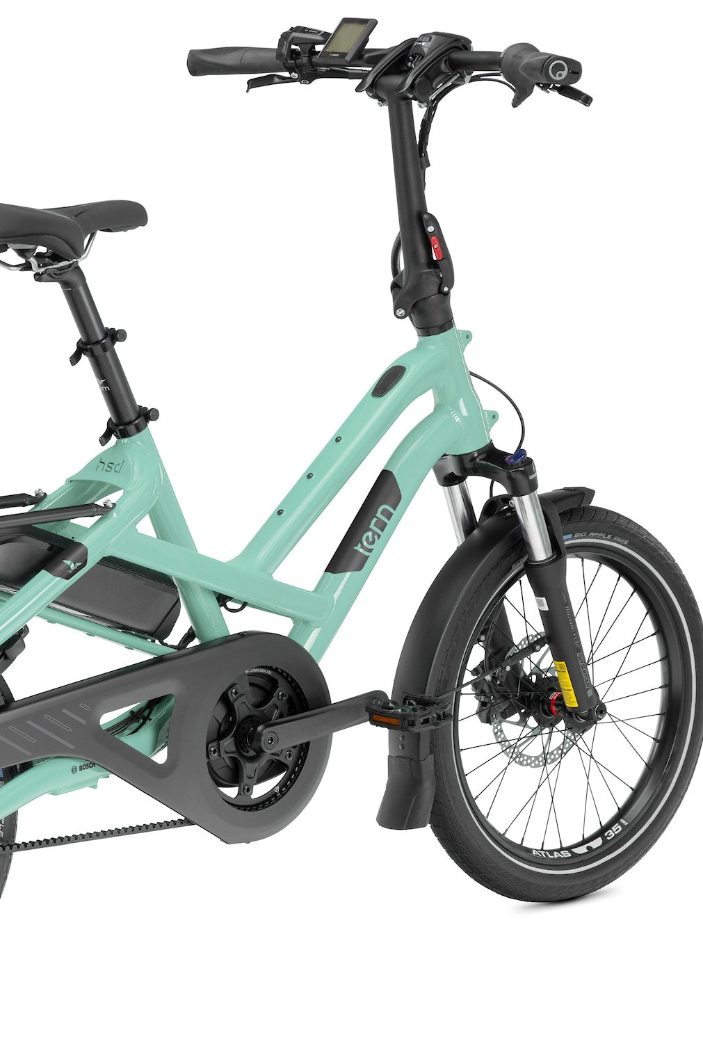 Tern HSD P5i