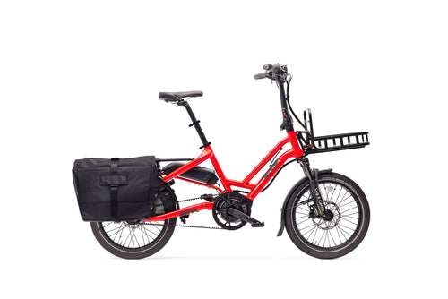 The Scoot Accessory Pack