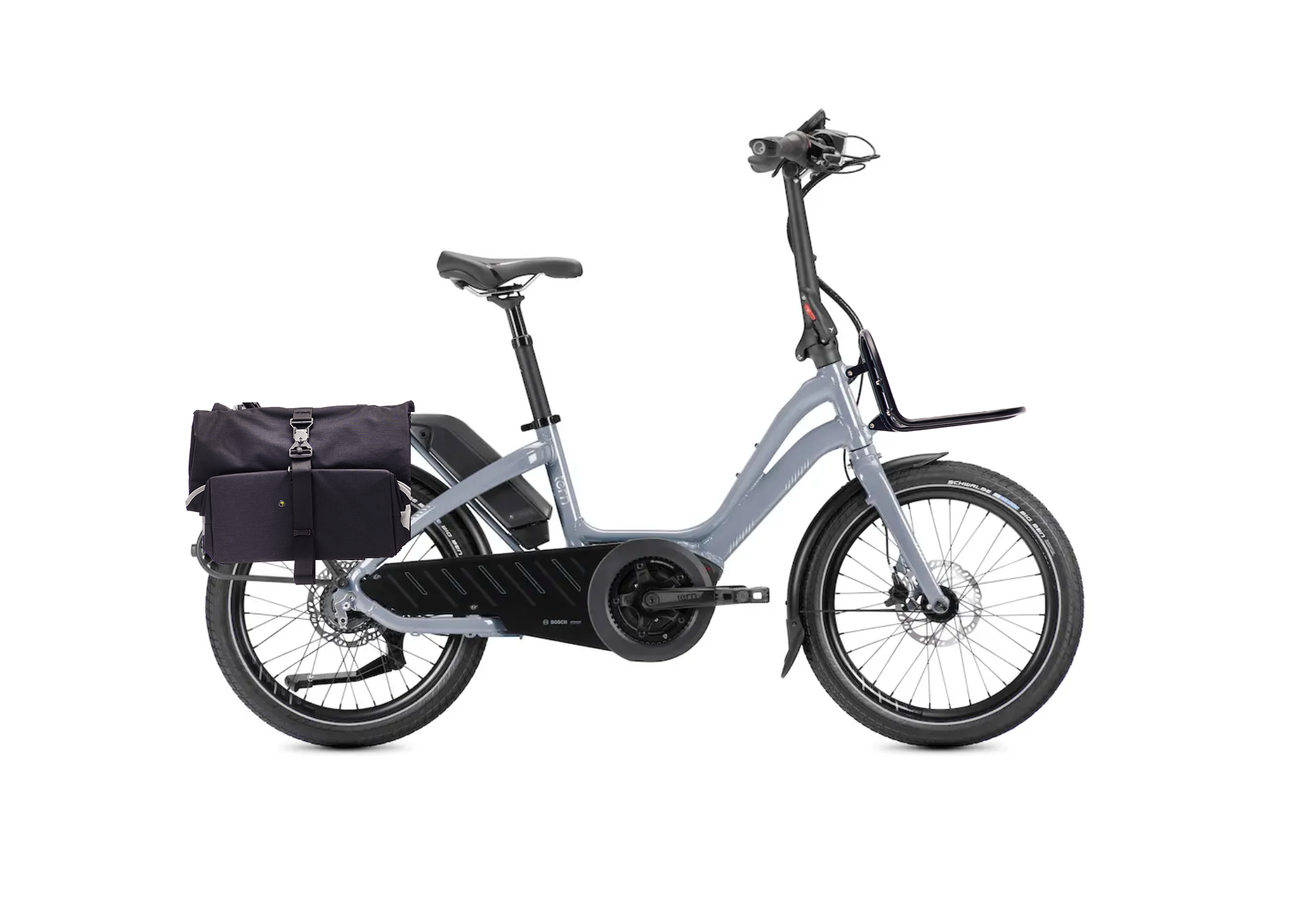 Tern NBD S5i - Gloss Blue
