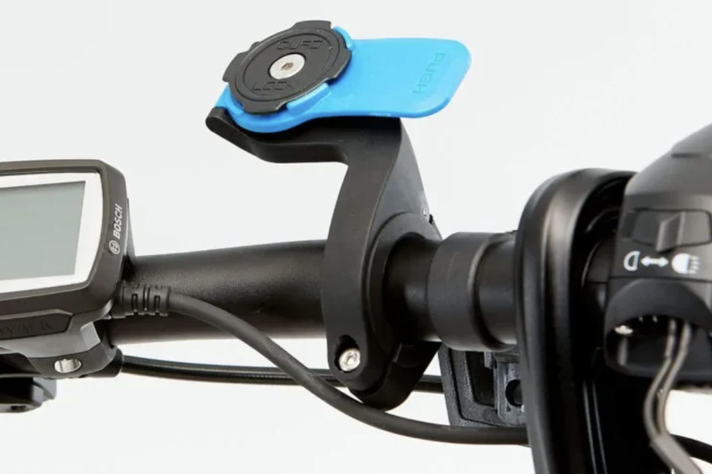 Quad Lock - Out Front Mount - Shop Bike Accessories Online – Lug+
