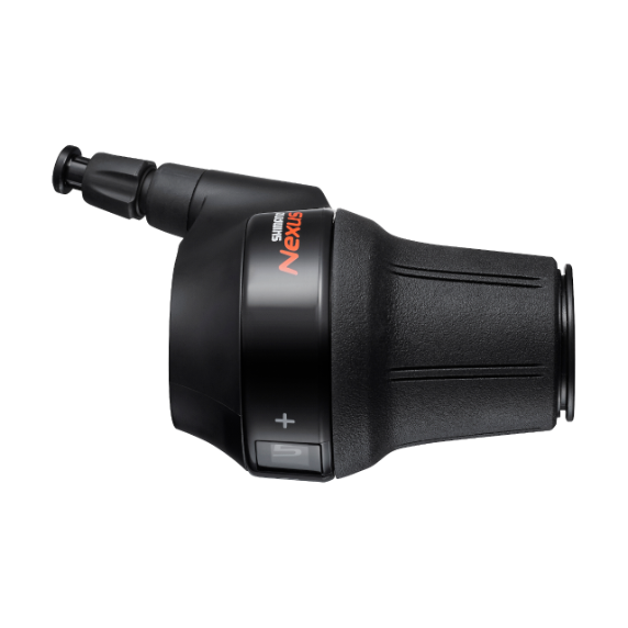 Shimano Nexus shifter Revoshift 5 speed